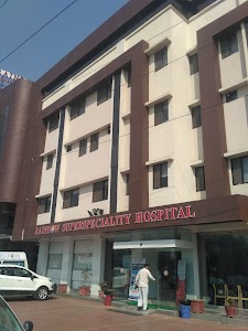 RAINBOW SUPER SPECIALITY HOSPITAL