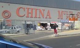 China Multiplex.