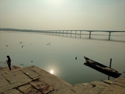 GANGA GHAT Saidpur