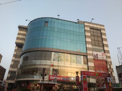 Carnival Arti Cinemas Durgapur Near Bhiringi Kali Mandir