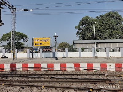 Naini Junction