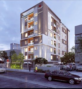 Sunder Nagar