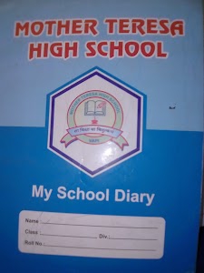 Mother Teresa High School