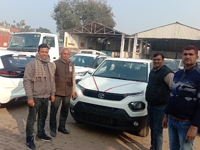 Puneet Automobile (Tata)