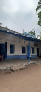 Salanpur Police Station