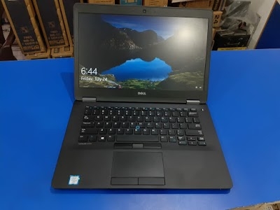 COMPUTER WORLD