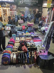 Partap Nagar, Gulabi Bagh