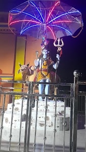 Siv Mandir (Mahadev Sthaan) শিব মন্দির (মহাদেব স্থান)