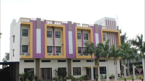 Champa Vihar