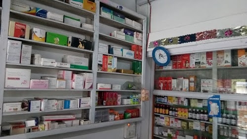 Hussain Medical Hall
