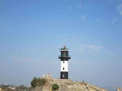 Light House, Diu