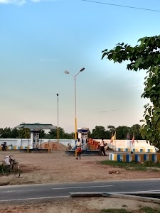 Bharat Petrol Pump