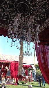 LAKSHMI MATA MANDIR