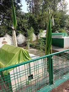 Nayak baba