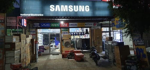 National Electronics