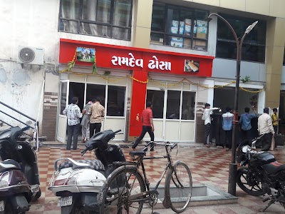 Ramdev Dosa & Dhosa Khakhra