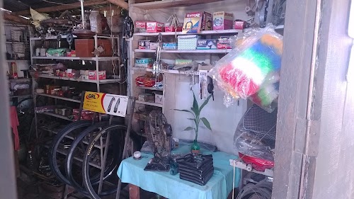 Kalita cycle workshop estd 1966