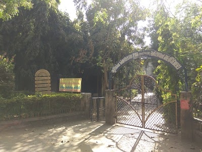 M.K.Shah(Latiwala) D.El.Ed. College