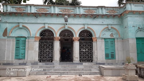 Radhakanta Mandir