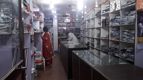 Jeans Junction