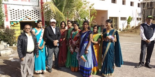 Gyandeep Hr. Sec. School Janjgir