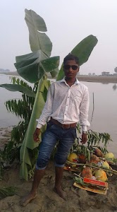 middle school DHANKHETA by SHRAWAN
