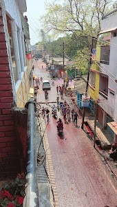 Laldiggi Chowk