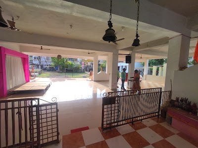 Shri Baleshwar Temple