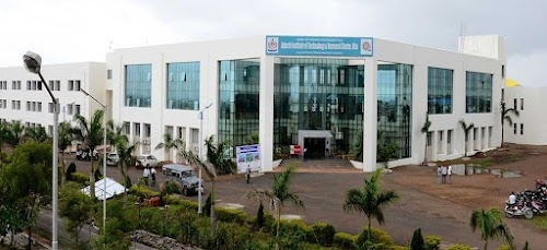 Adarsh Institute of Technology & Research Centre Vita