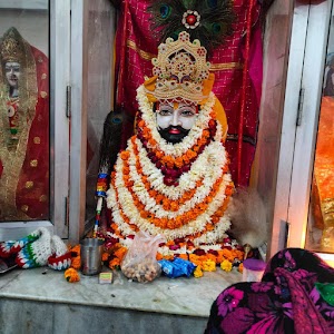 Bhairavnath Mandir