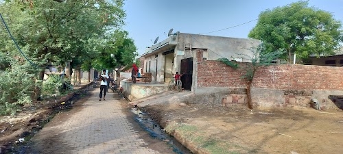 Jhamri