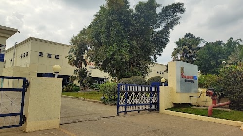 Wockhardt Research Centre