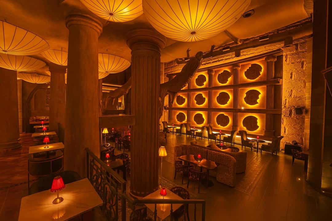 Gladia Brewery & Kitchen
