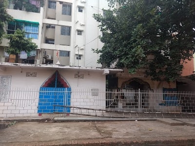 Sidheswar Mahadev Temple
