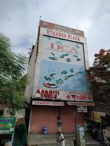 Utkarsh plaza