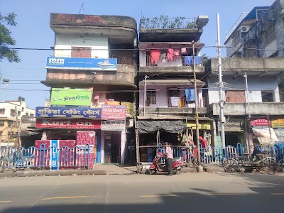 Netaji Nagar More