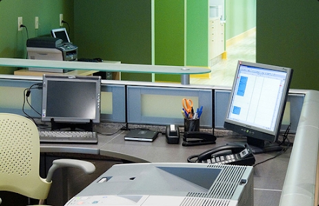 Khidmat Centre Delina (CSC)