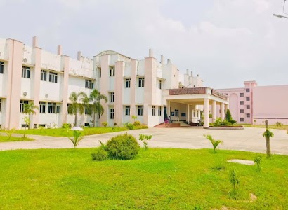 College of Agriculture, Azamgarh