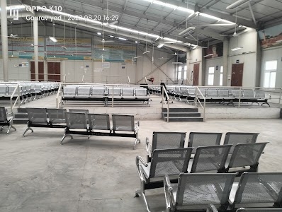 DRCC VAISHALI
