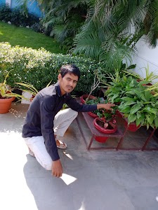 Ilyas Dedwal Kriyna Store