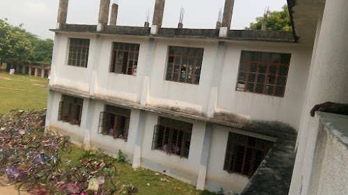 High School Ramgarh