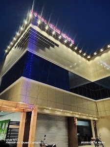Hotel Blue Bird | Best hotel & Banquet | Best restaurant & Cafe