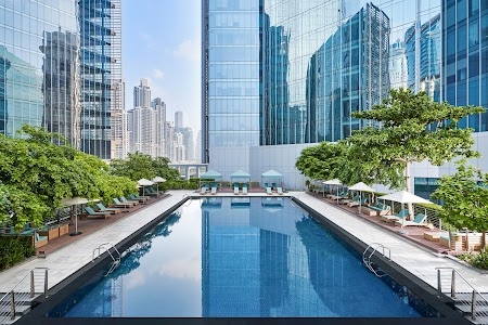 The Oberoi, Dubai