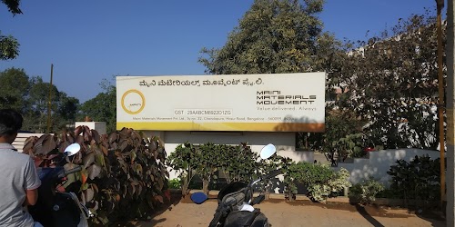 Maini Materials Movement Pvt. Ltd.
