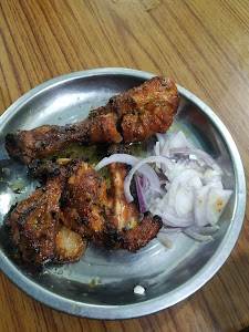 Banarasi Hotel