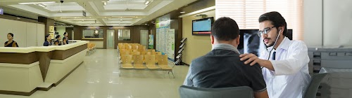 Thunga Hospital