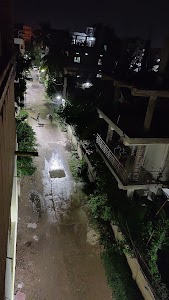 Boudh Vihar Colony