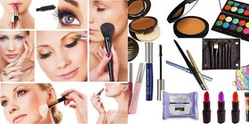 Ankita Beautician Training Center Mau