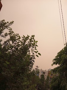 Jain Park, Om Vihar, Uttam Nagar