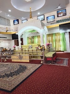 Gurudwara Sri Guru Nanak Dev ji Gurubagh